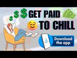 Get Paid to Chill: Top Money-Making Apps | Make Money Online 2024