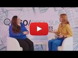 360/Open Summit Interview Series: Miranda Patrucic