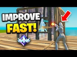 31 Fortnite Tips I Wish I Knew Sooner...