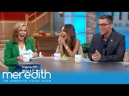 The Best Of "What's Hot Now" | The Meredith Vieira Show