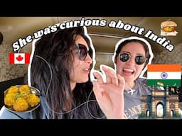 Girls POV: Trip to Mumbai, India! Vlog