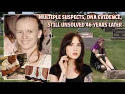 UNSOLVED: The Tragic Case of Wilma June Nissen | Her Daughter is STILL Searching for Answers