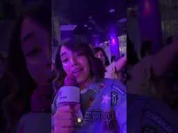 Karaoke solo para mujeres!✨