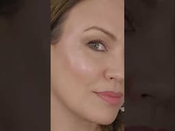 OMG! THIS IS IT!!! GLOWY SKIN....in seconds!!! #glowyskin #powerofmakeup #shinebrightlikeadiamond