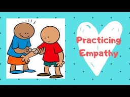 Become an empathetic person (empathy for teens and adults)