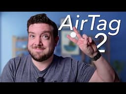 AirTag 2 is Coming – Here’s What to Expect! 📍🔍