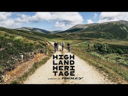 Highland Heritage: Adventure through Generations