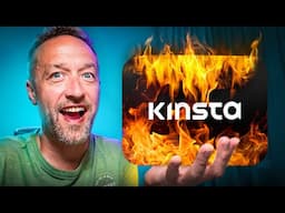 Super-fast Hosting! - Kinsta Review and Walkthrough