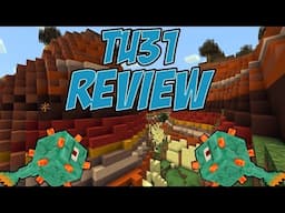 TU31 TODO LO AGREGADO - REVIEW