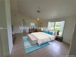 CASA MUY BONITA EN LEHIGH ACRES  4 HABITACIONES  $235K