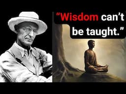 Siddhartha: A Fable for Your Journey to Inner Peace, Wisdom & Enlightenment (Hermann Hesse Summary)