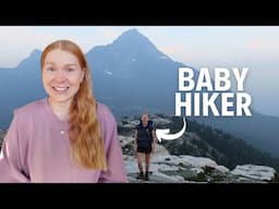 How I started backpacking