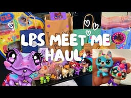 LPS Meet Me Haul!