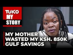 Famous tiktoker Kawira on her life beyond the fame, drama and pastor Kanyari | Tuko TV