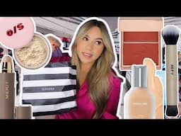 ¡Mega Haul de Sephora! ¿Valen la pena los productos virales de maquillaje?