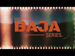 The Rossmönster Baja Series - An Unmatched Experience