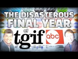 The Disastrous Final Year of TGIF