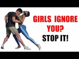 Girls Ignore You? STOP IT! Attract Girls Like Only 2% Of Guys Can | Female Psychology Made Easy