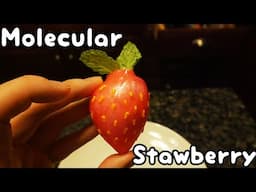 The Molecular Strawberry