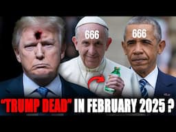 Nostradamus Final 5 Predictions About Antichrist SHOCK All Christians!