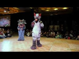 Anthro New England 2025 - Dance Competition - Gamma