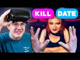 Playing The Worst Rated VR Games