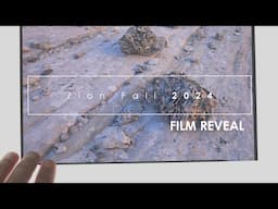 Zion Fall 2024 Film Reveal