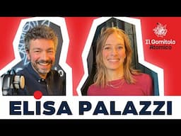 La sfida del clima: siamo ancora in tempo? Con Elisa Palazzi | Il Gomitolo Atomico Ep. 3