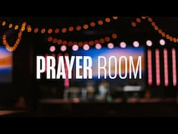 New Life Church - Prayer Room