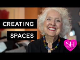 Creating Spaces For What Matters | Sandra Hart