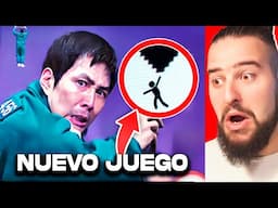 COSAS QUE NO VISTE EN EL JUEGO DEL CALAMAR 2 | PARTE 3