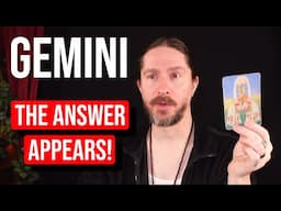 GEMINI - "RARE SPREAD! I'M SPEECHLESS BY THESE MESSAGES!" TAROT READING ASMR