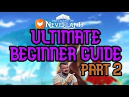 Ultimate Beginners Guide Day 2! Use Aptoide Save 25% On Every Purchase - The Legend of Neverland