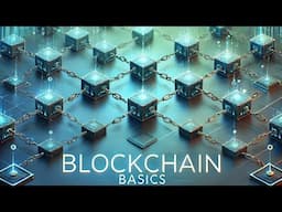 Blockchain Simplified: How It Works & Why It Matters