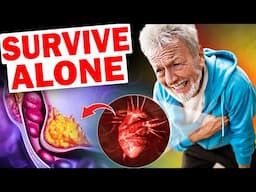 How to Survive a Heart Attack Alone—Lifesaving Tips You Need to Know!