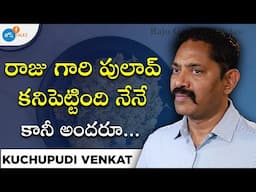 జీవితం ఎలా తీసుకుని వెళ్తుందో ఎవరికీ తెలియదు. | venkat  | director | Josh Talks Telugu