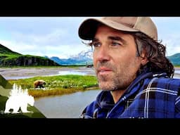 Life on the Edge: Taming the Alaskan Wilderness | Complete Season | Part 2 | Survival Show