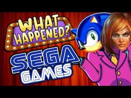 Over 3 hours of Sega's biggest video game disaster stories (MEGA COMPILATION)