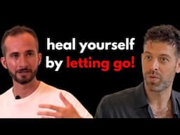 The 29-Year Old Energy Healer | "Heal Yourself by Letting Go"