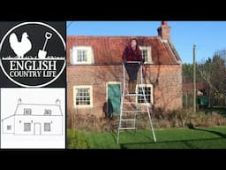 Henchman Hi-Step Platform Ladder Review