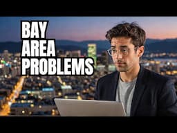 Why you SHOULDN'T move To The Bay Area (As A Software Engineer)