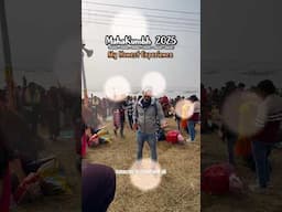 Reality of Maha Kumbh 2025 that no one will tell