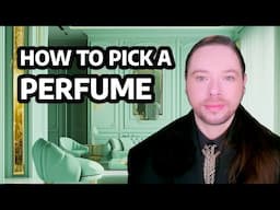 How To Purchase And Wear Perfume! Ultimate Fragrance Guide!