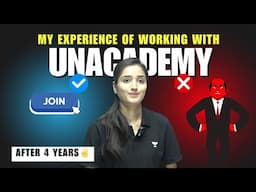 Unacademy me teachers aur influencers k sath kya hota hai ? Unacademy se kitni salary milti hai ?