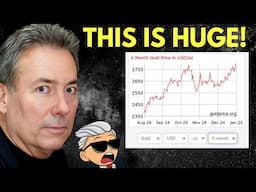 🌟 BREAKING: Gold & Silver Prices SET TO SOAR! 2 Shocking Reasons You MUST Know!