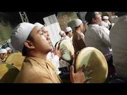 Nurul Musthofa 28 Oktober 2017, Jati Asih - Bekasi