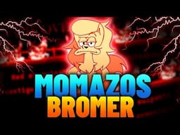 MOMAZOS BROMER.exe - Edición 2024