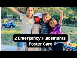 We got a call at midnight: First 24 Hours Foster Care