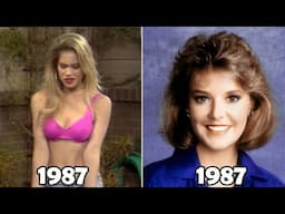 Married With Children (1987–1997) Cast, THEN AND NOW 2025, [How They Changed]