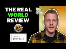 The Real World Review - Is Andrew Tate's Hustler's University Worth It?